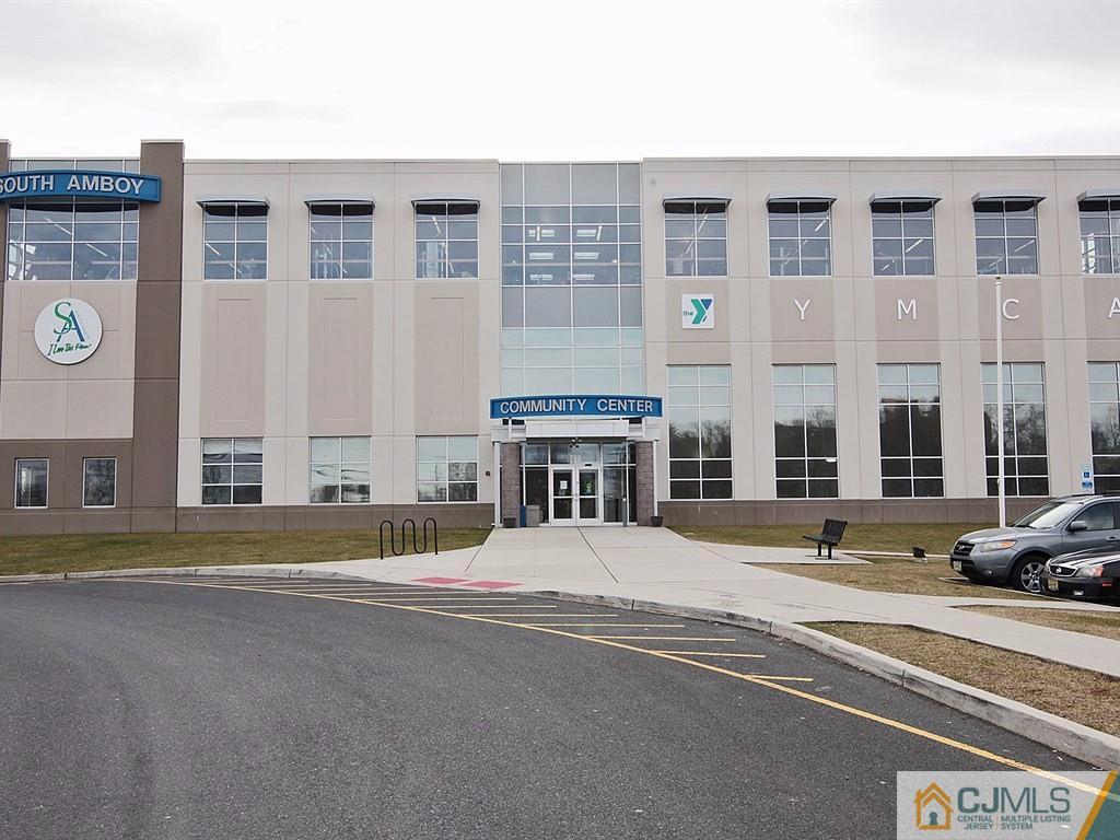 11 Raritan Reach Road South Amboy, NJ 08879 - Photo 16 of 20 a view of building with street view