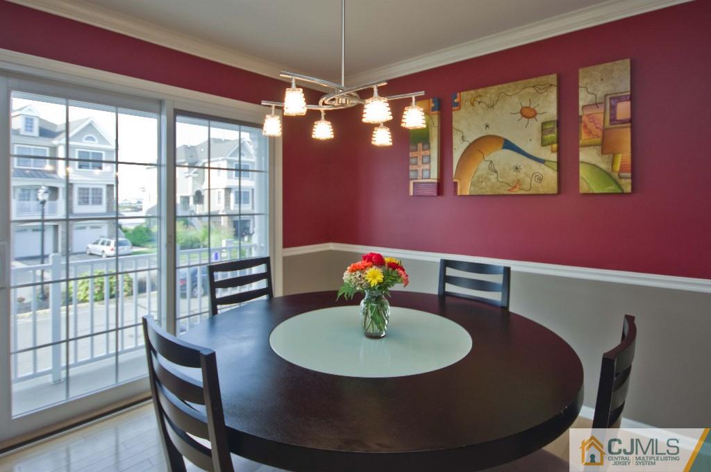 11 Raritan Reach Road South Amboy, NJ 08879 - Photo 4 of 20 a dining room with furniture and window
