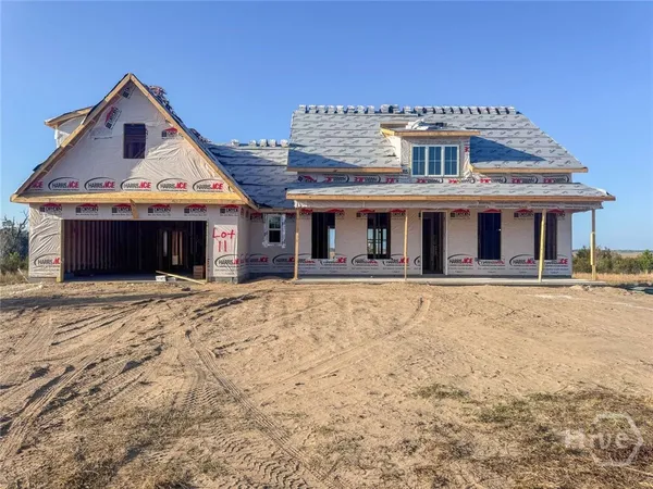 $541,800 | 1251 Kyles Loop Northeast, Townsend, GA 31331
