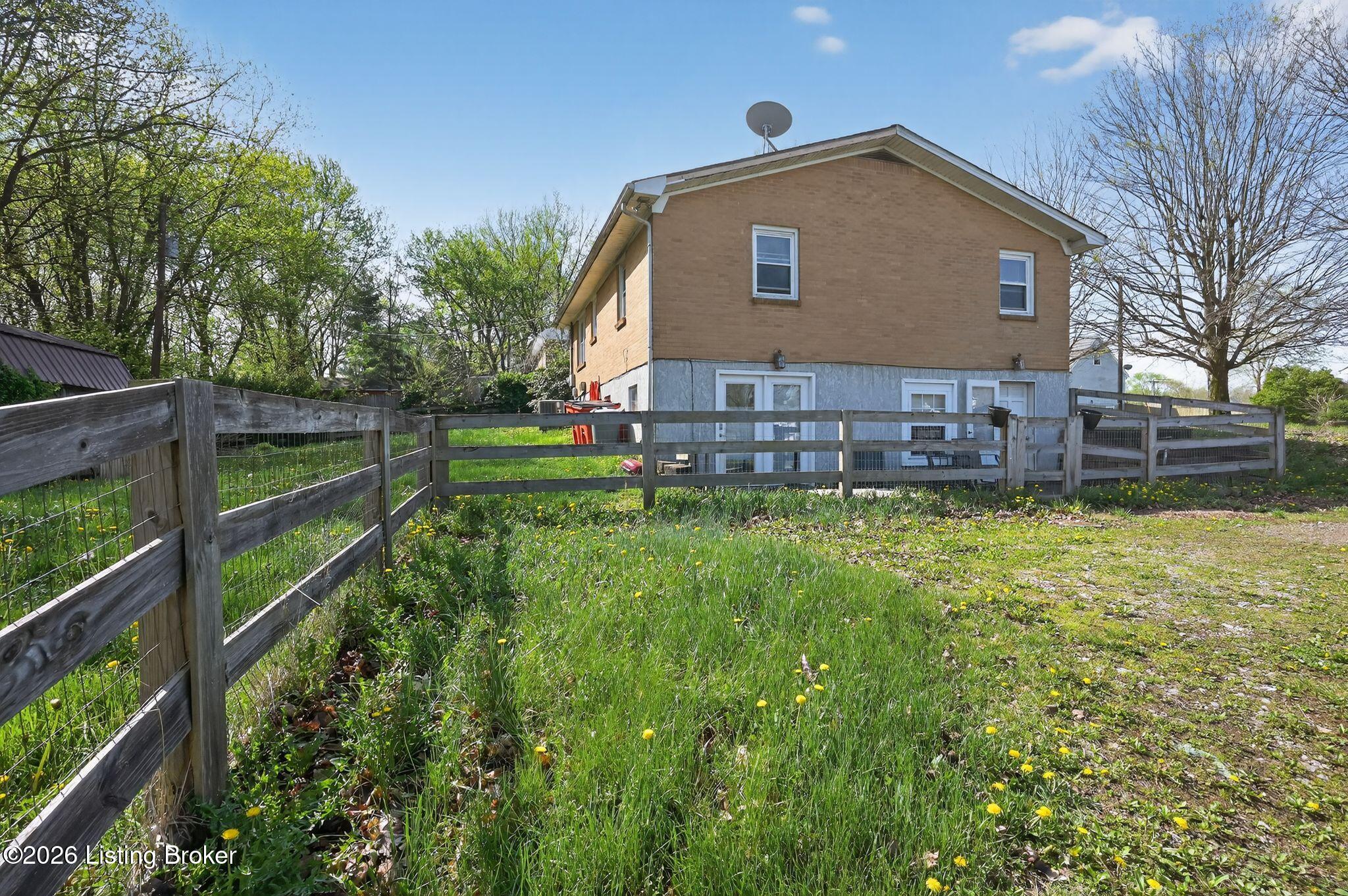 302 Exler-Filburn Road Vine Grove, KY 40175 - Photo 26 of 30 2