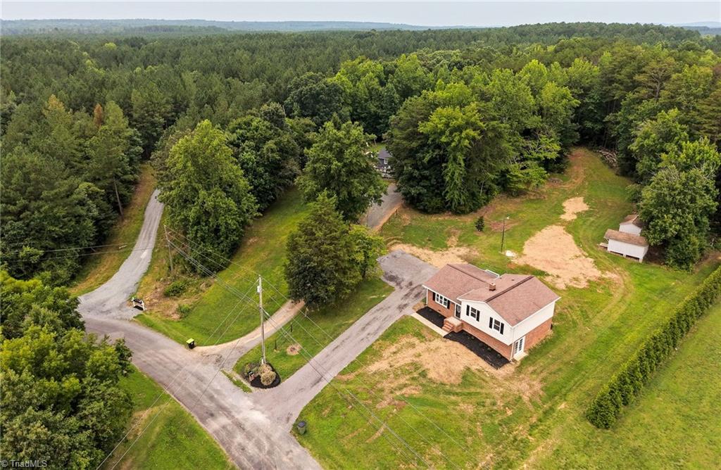 701 Cedar Branch Road Denton, NC 27239 - Photo 32 of 35
