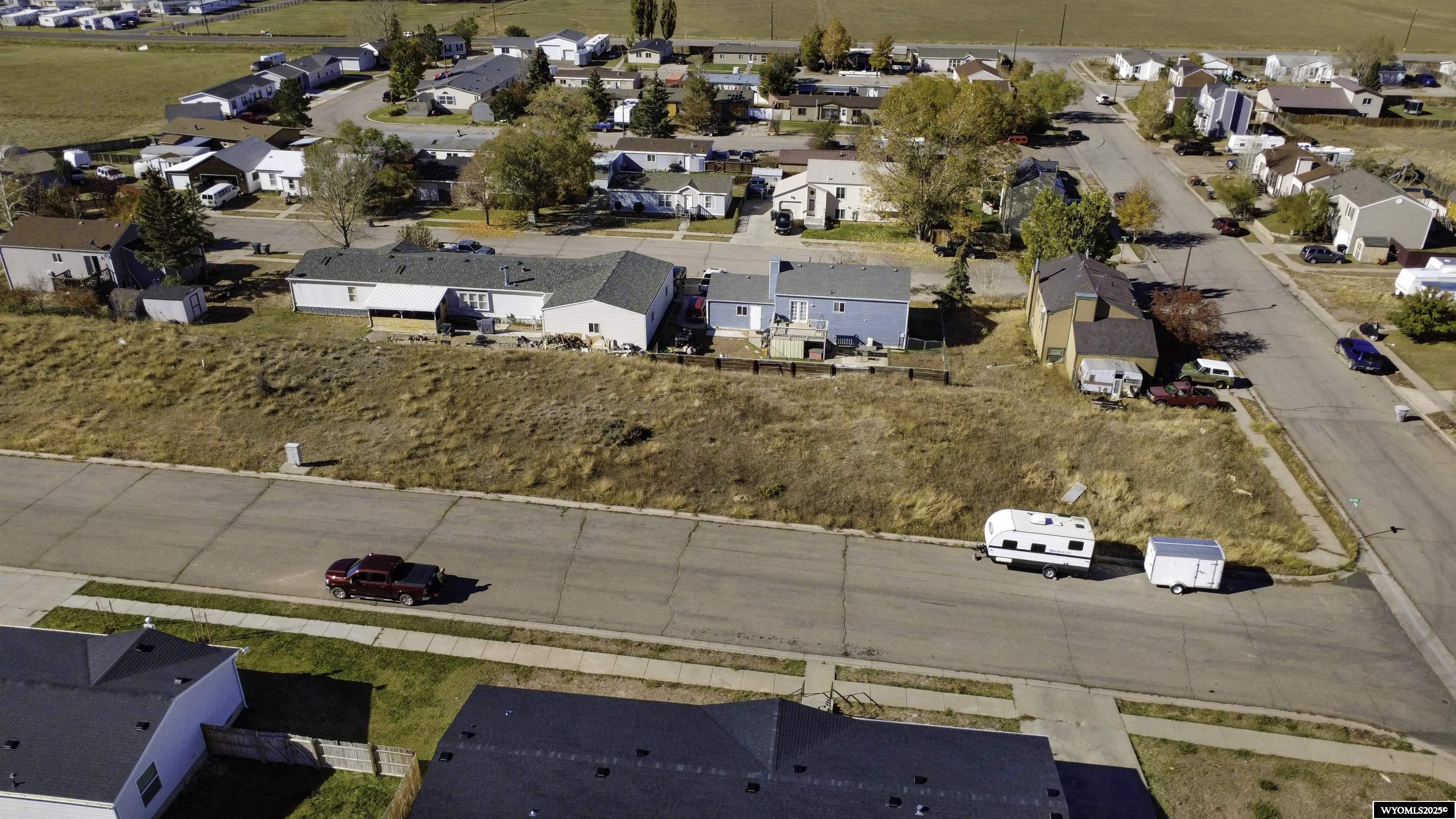 338 Alpine Circle Evanston, WY 82930 - Photo 2 of 8