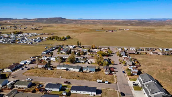 $70,000 | 338 Alpine Circle, Evanston, WY 82930