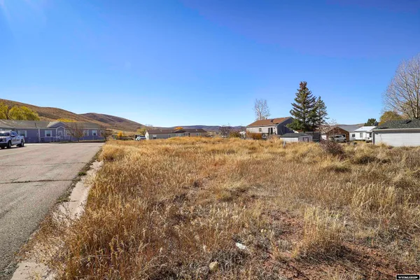 $70,000 | 338 Alpine Circle, Evanston, WY 82930