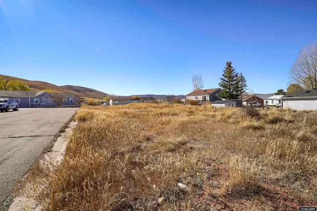 $75,000 | 338 Alpine Circle, Evanston, WY 82930