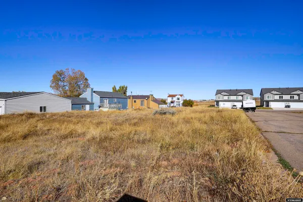 $70,000 | 338 Alpine Circle, Evanston, WY 82930