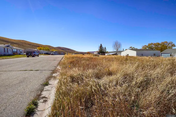 $70,000 | 338 Alpine Circle, Evanston, WY 82930