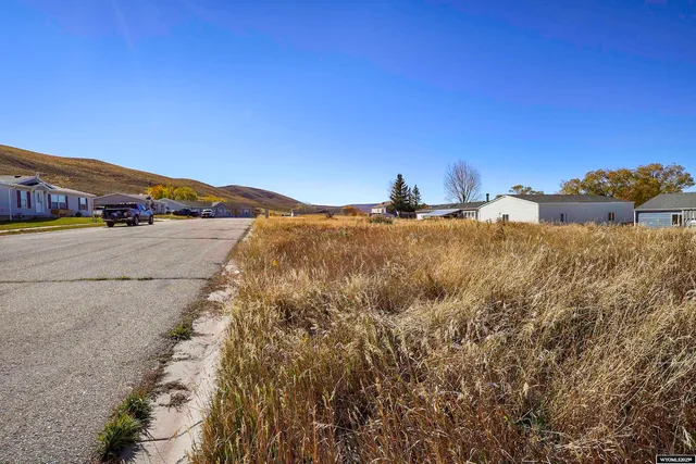 $75,000 | 338 Alpine Circle, Evanston, WY 82930