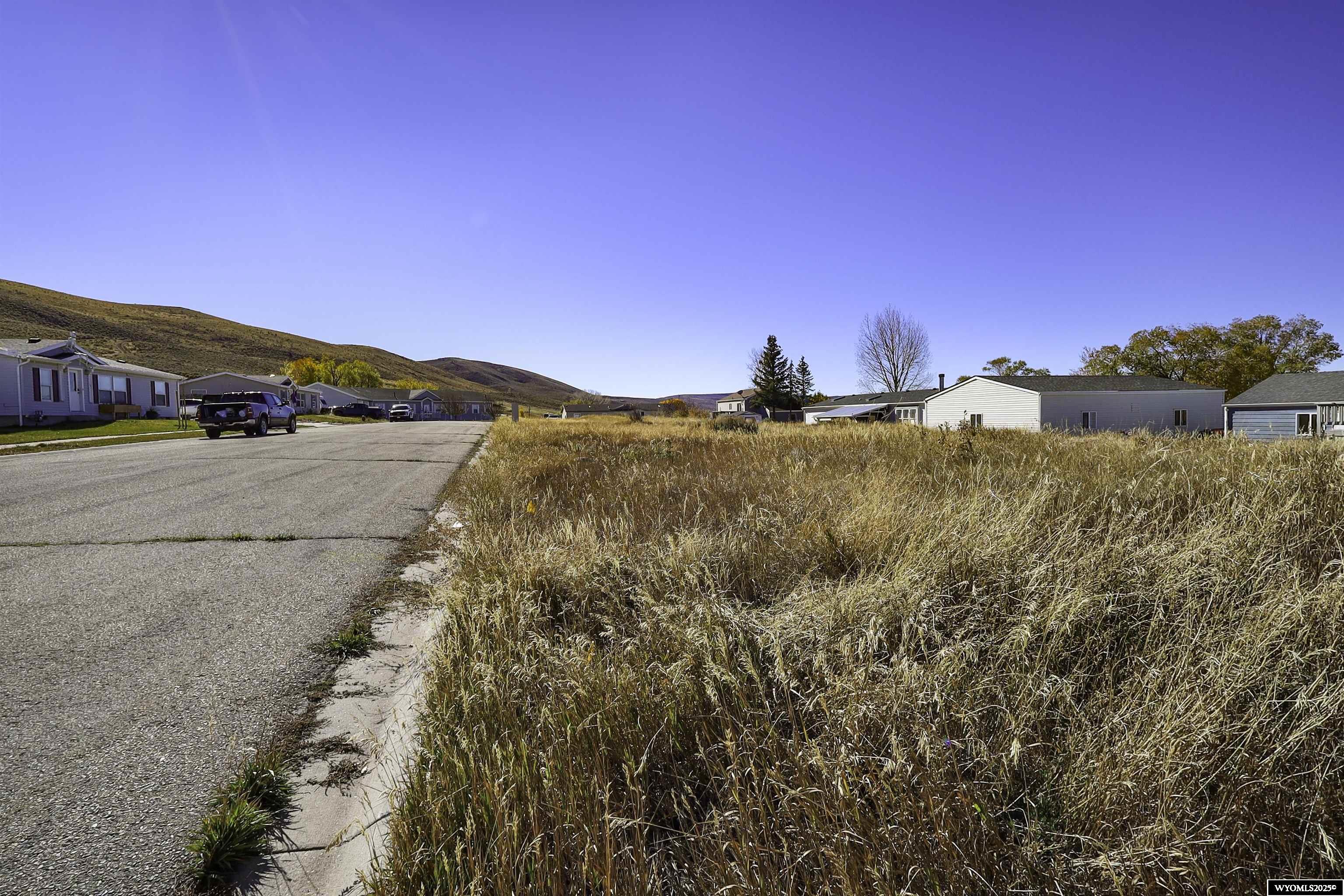 338 Alpine Circle Evanston, WY 82930 - Photo 8 of 8