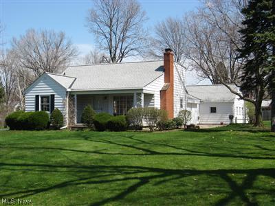 8125 Stockbridge Road Mentor, OH 44060 - Photo 1 of 1 Front view