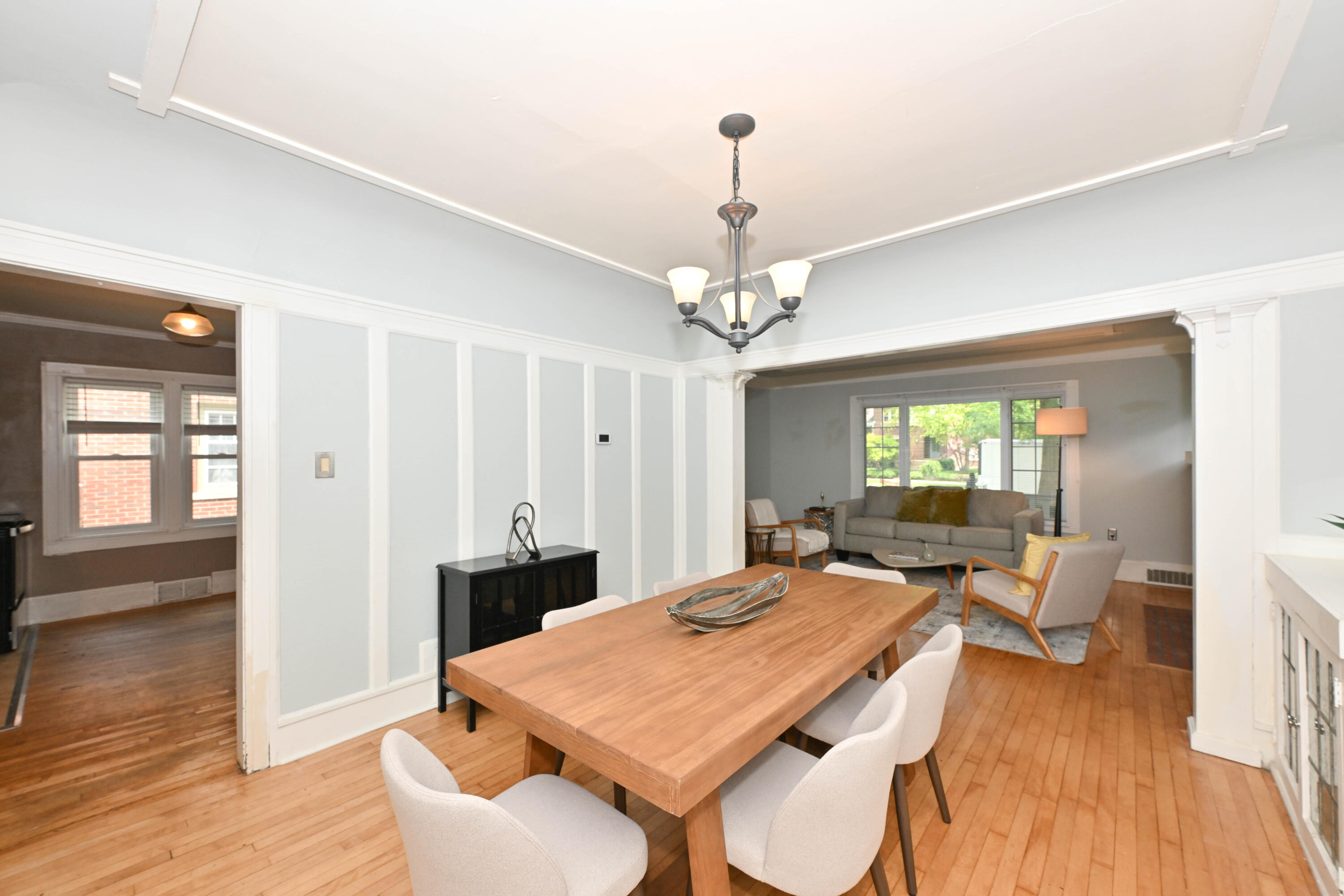 1915 North 53rd Street Milwaukee, WI 53208 - Photo 6 of 25 Dining Room
