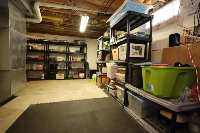 $320,000 | 611 1st Avenue, Reynolds, ND 58275