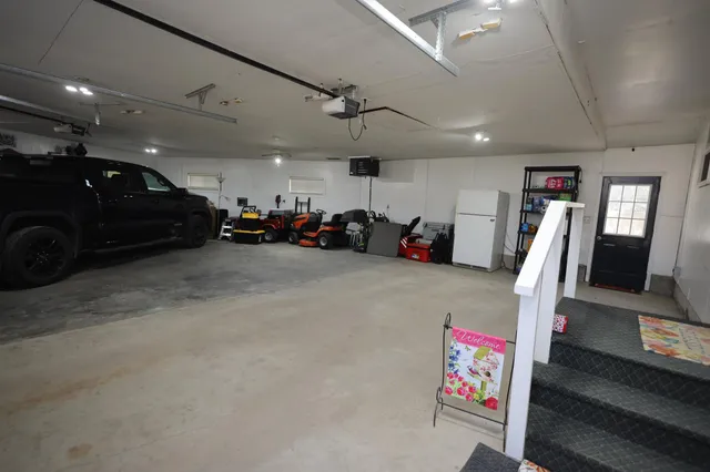 $320,000 | 611 1st Avenue, Reynolds, ND 58275