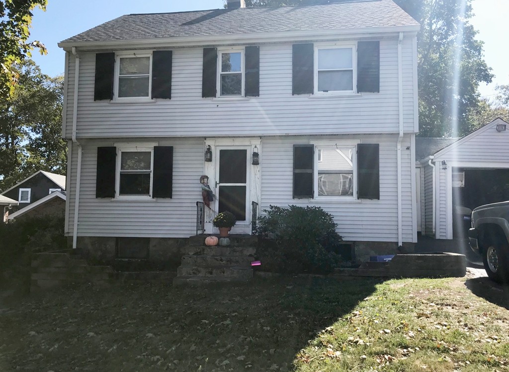 43 Sunrise Road Quincy, MA 02171 - Photo 1 of 8 Gallery Image 1