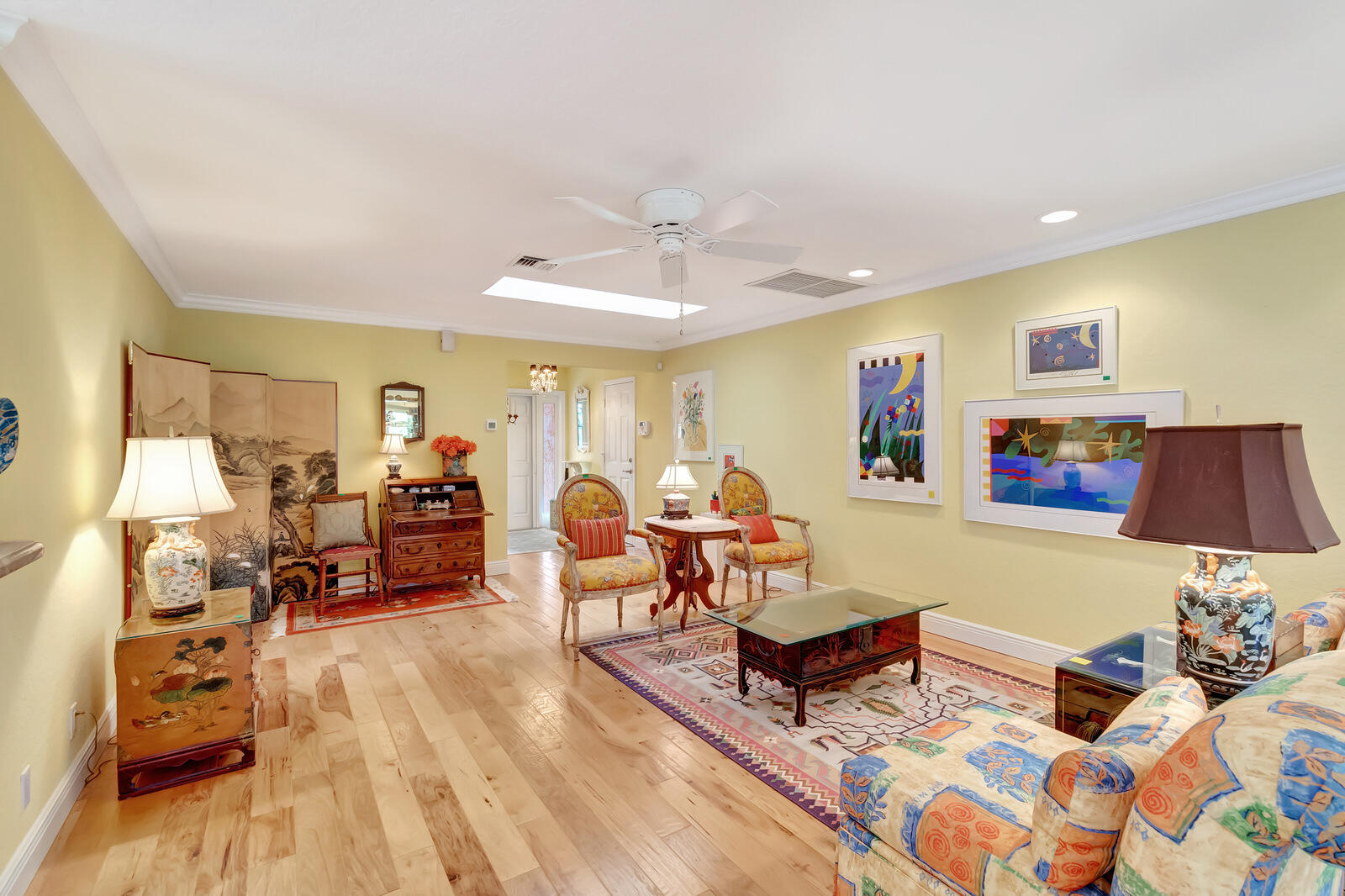 162 Del Rio Boulevard Boca Raton, FL 33432 - Photo 5 of 52 DSC_8247