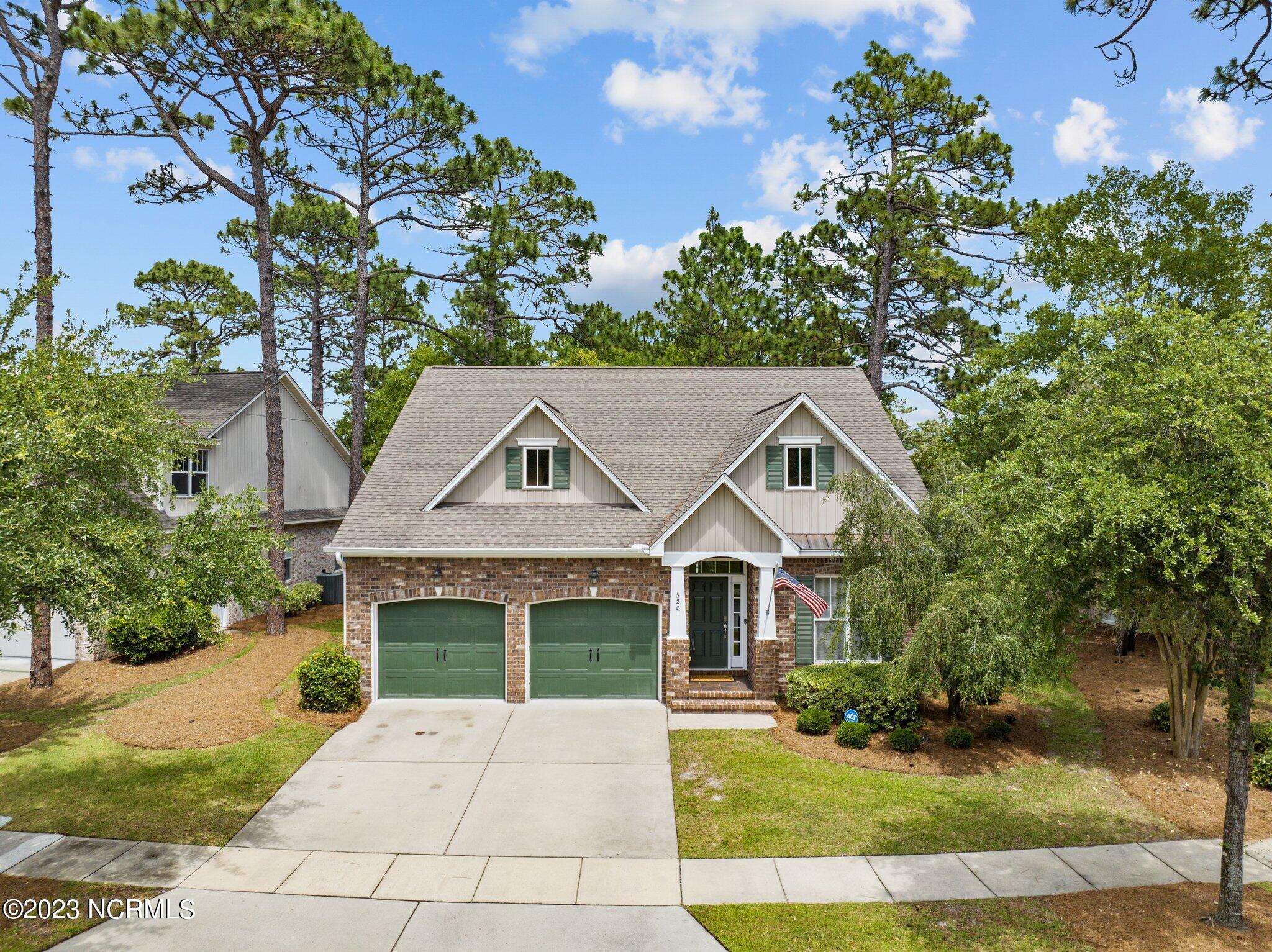 520 Wallington Road Wilmington, NC 28409 - Photo 16 of 50 16-web-or-mls-DJI_0446
