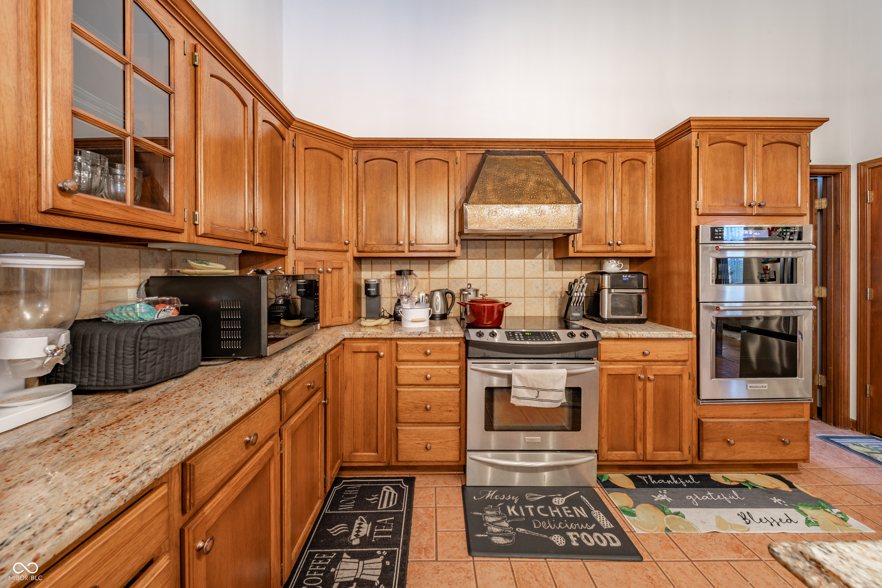 1517 Cherry Tree Road Avon, IN 46123 - Photo 15 of 54