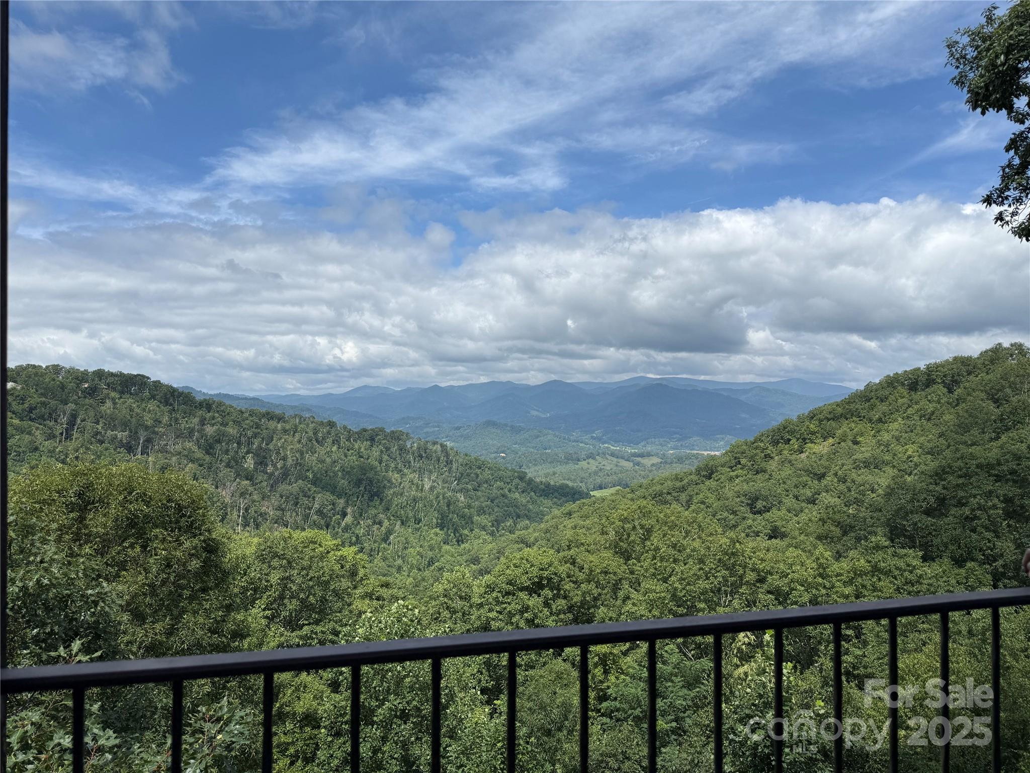 Lot 20 Heritage Ridge Road, Unit 20/4 Burnsville, NC 28714 - Photo 11 of 20 a view of a green field