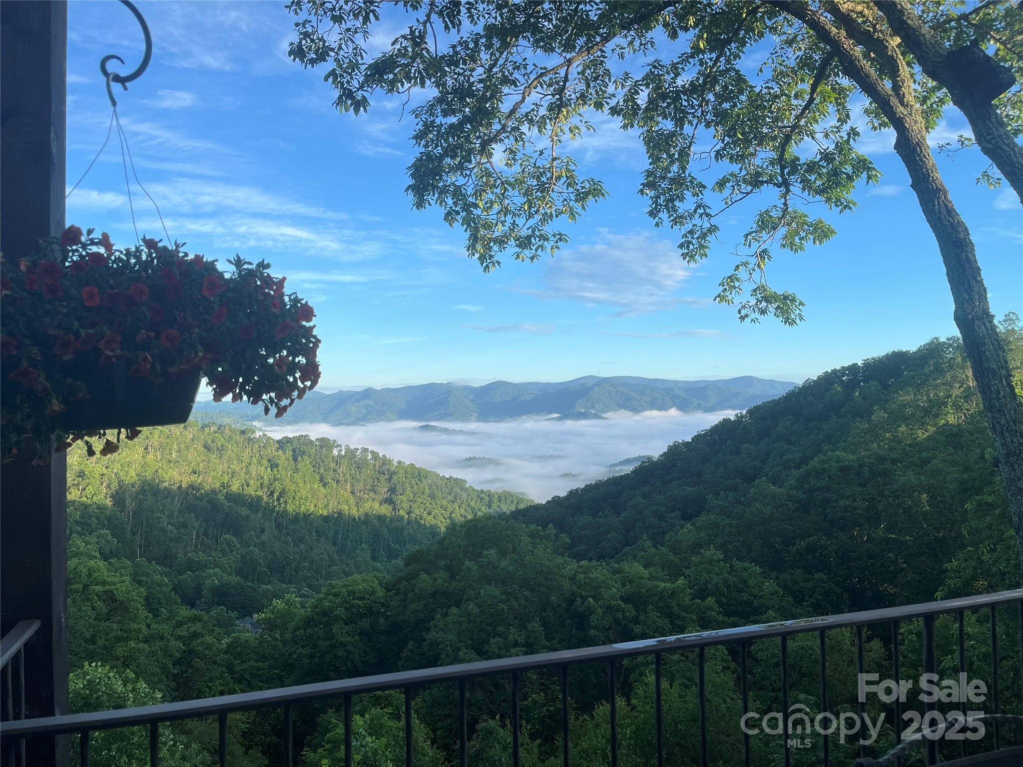 Lot 20 Heritage Ridge Road, Unit 20/4 Burnsville, NC 28714 - Photo 15 of 20 a view of a city