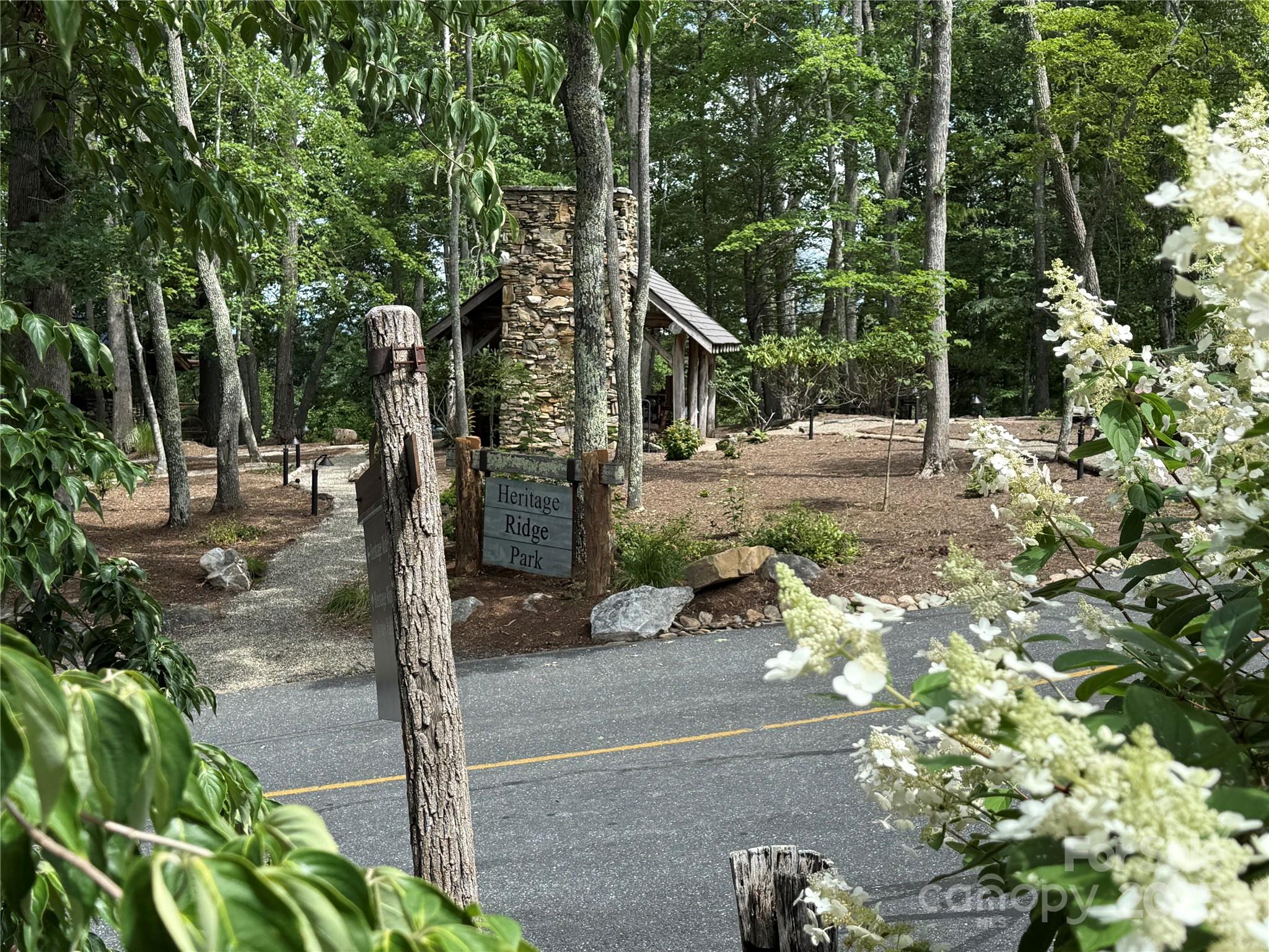 Lot 20 Heritage Ridge Road, Unit 20/4 Burnsville, NC 28714 - Photo 20 of 20