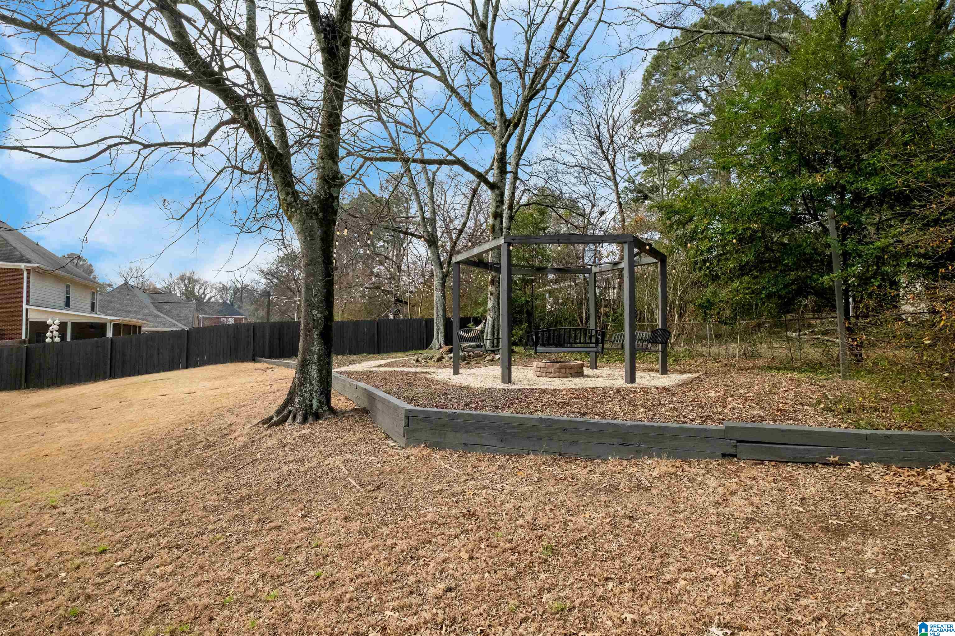 656 Bluff Park Road Hoover, AL 35226 - Photo 53 of 57