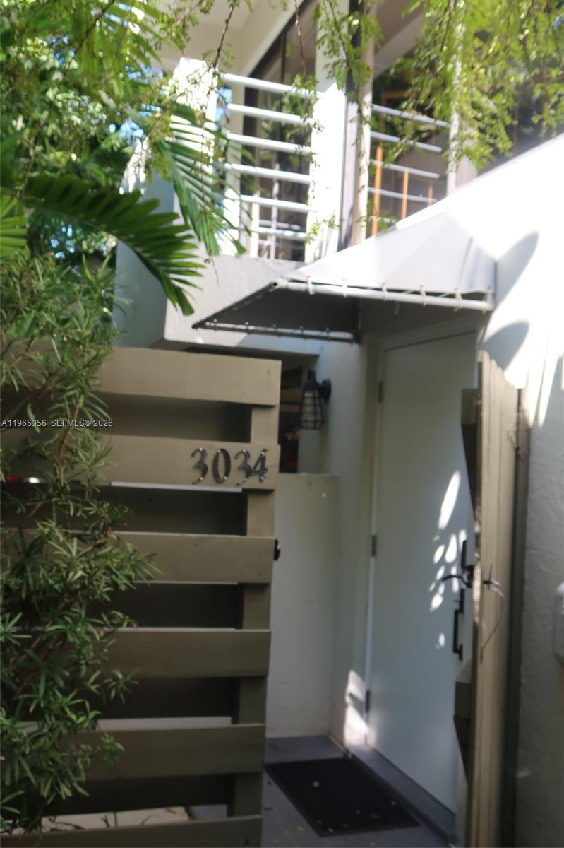 3034 Southwest 27th Avenue, Unit 4 Miami, FL 33133 - Photo 6 of 13