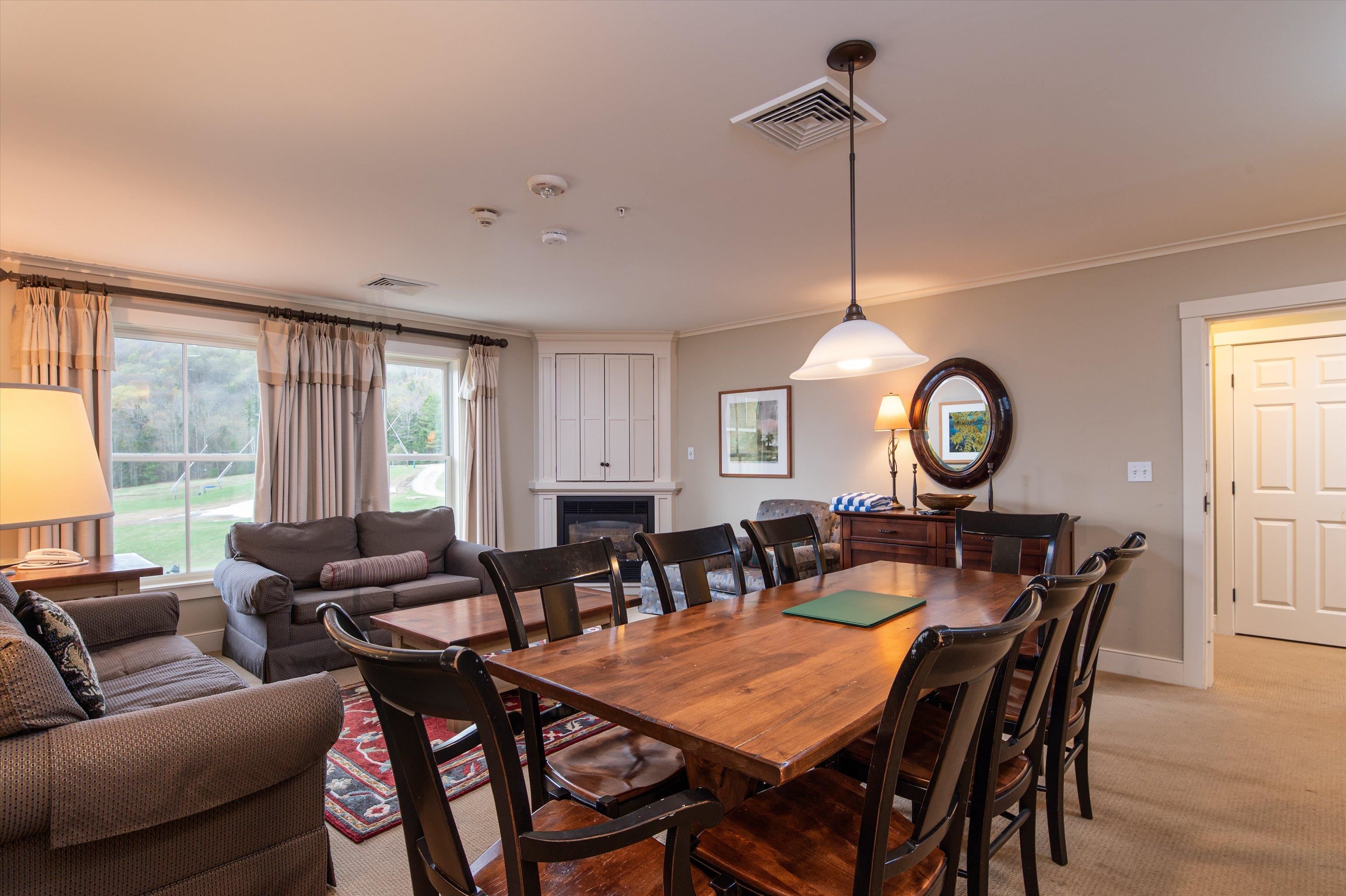 193 Jackson Gore Road, Unit 739/741 Ludlow, VT 05149 - Photo 14 of 43