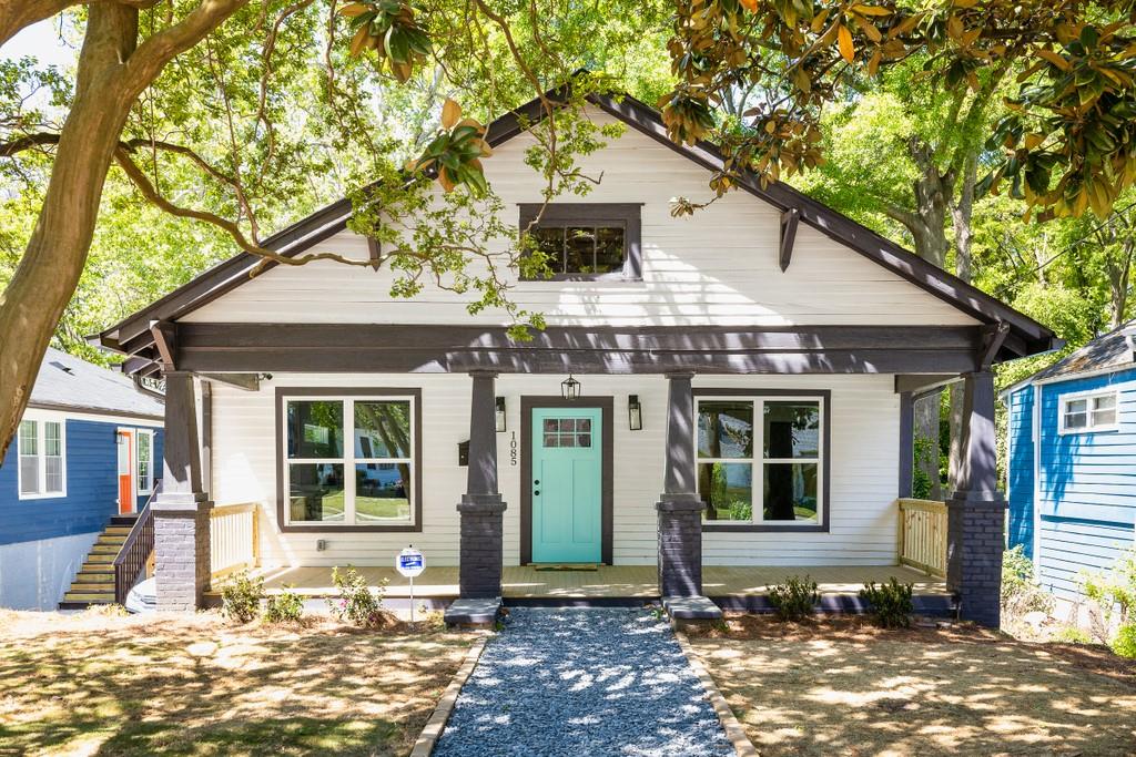 1085 Mayson Turner Road Northwest Atlanta, GA 30314 - Photo 1 of 1 Gallery Image 1