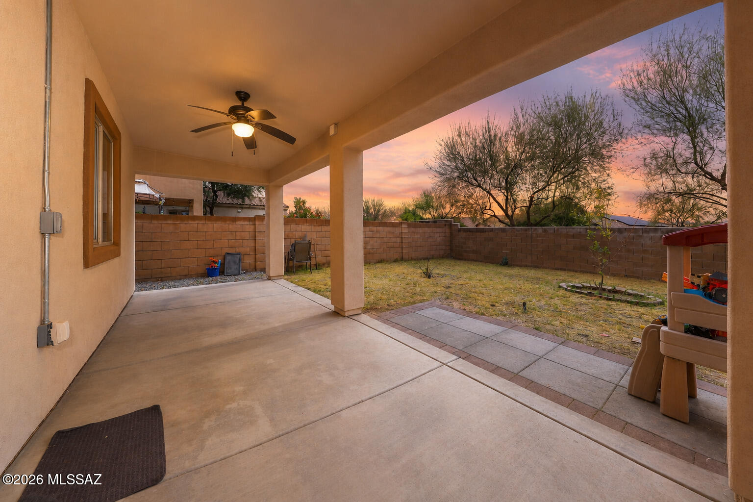 13416 North Piemonte Way Oro Valley, AZ 85755 - Photo 35 of 36