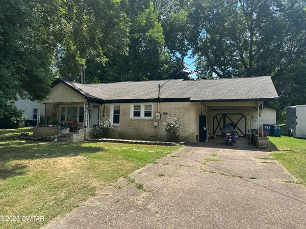 $184,900 | 139 Peach Street, Dyer, TN 38330