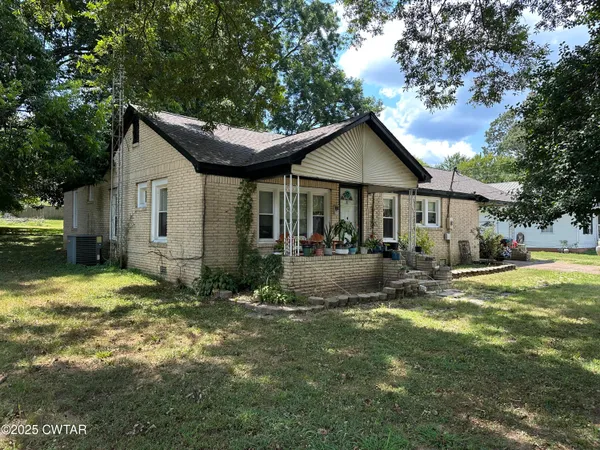 $184,900 | 139 Peach Street, Dyer, TN 38330