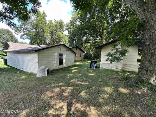 $184,900 | 139 Peach Street, Dyer, TN 38330