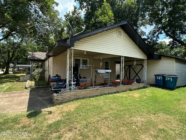 $184,900 | 139 Peach Street, Dyer, TN 38330