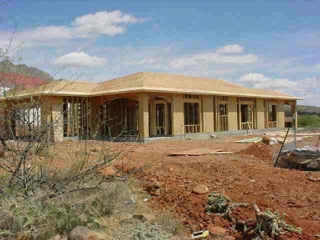 71 Ca Mar Rio Rico Az 85648 Rio Rico, AZ 85648 - Photo 1 of 2