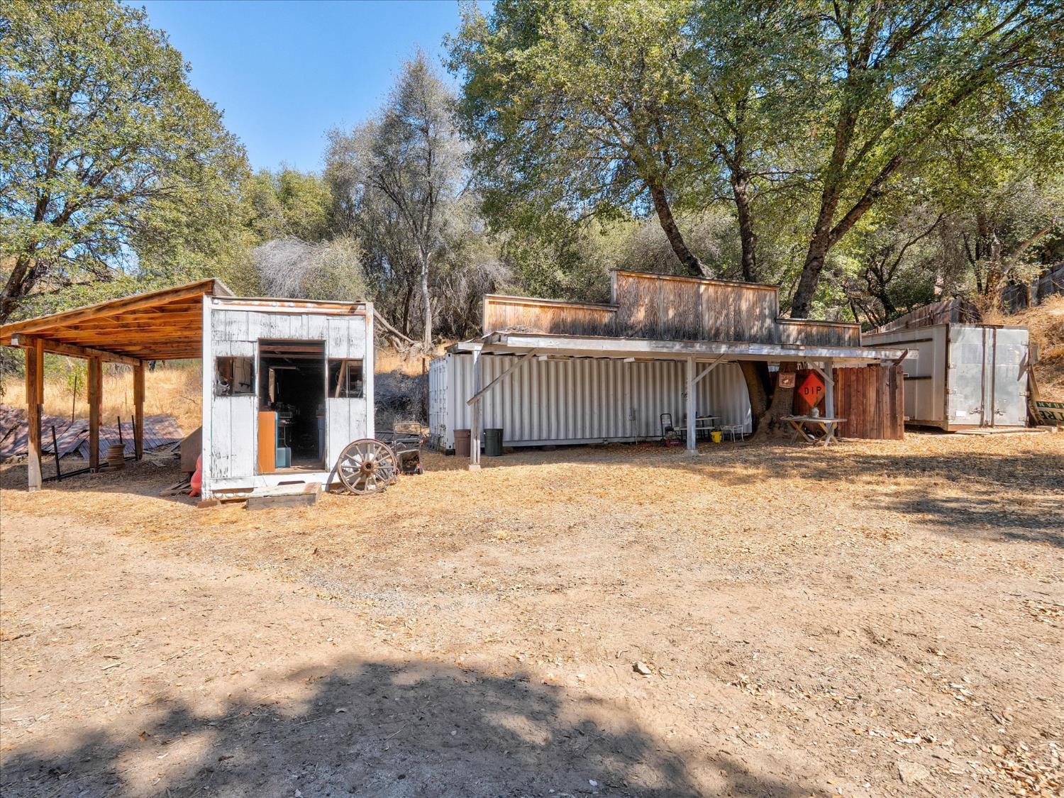 51571 Coyote Ridge Road Oakhurst, CA 93644 - Photo 73 of 83 Gallery Image 73