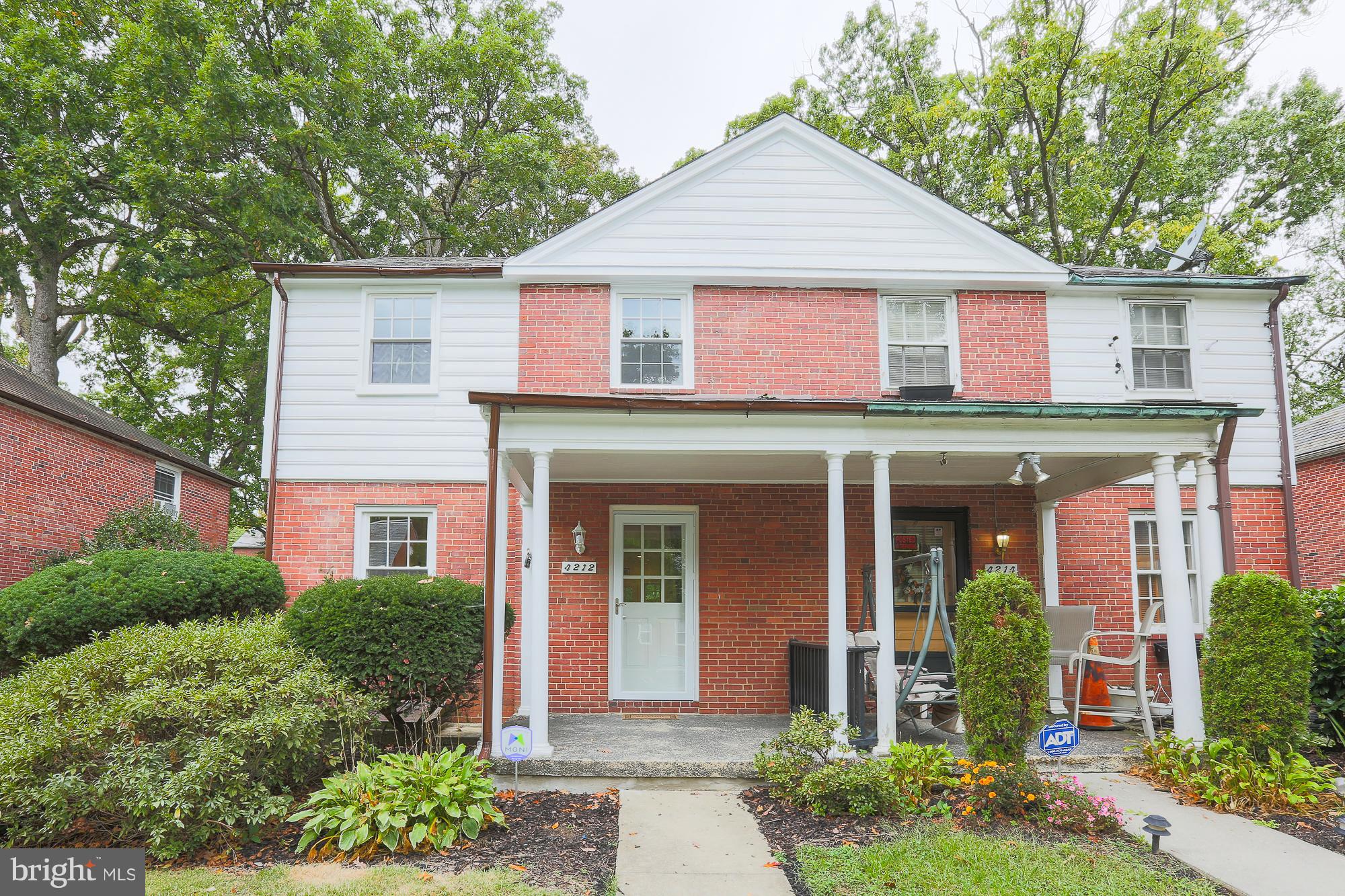 4212 Kelway Road Baltimore, MD 21218 - Photo 1 of 30 4212 Kelway