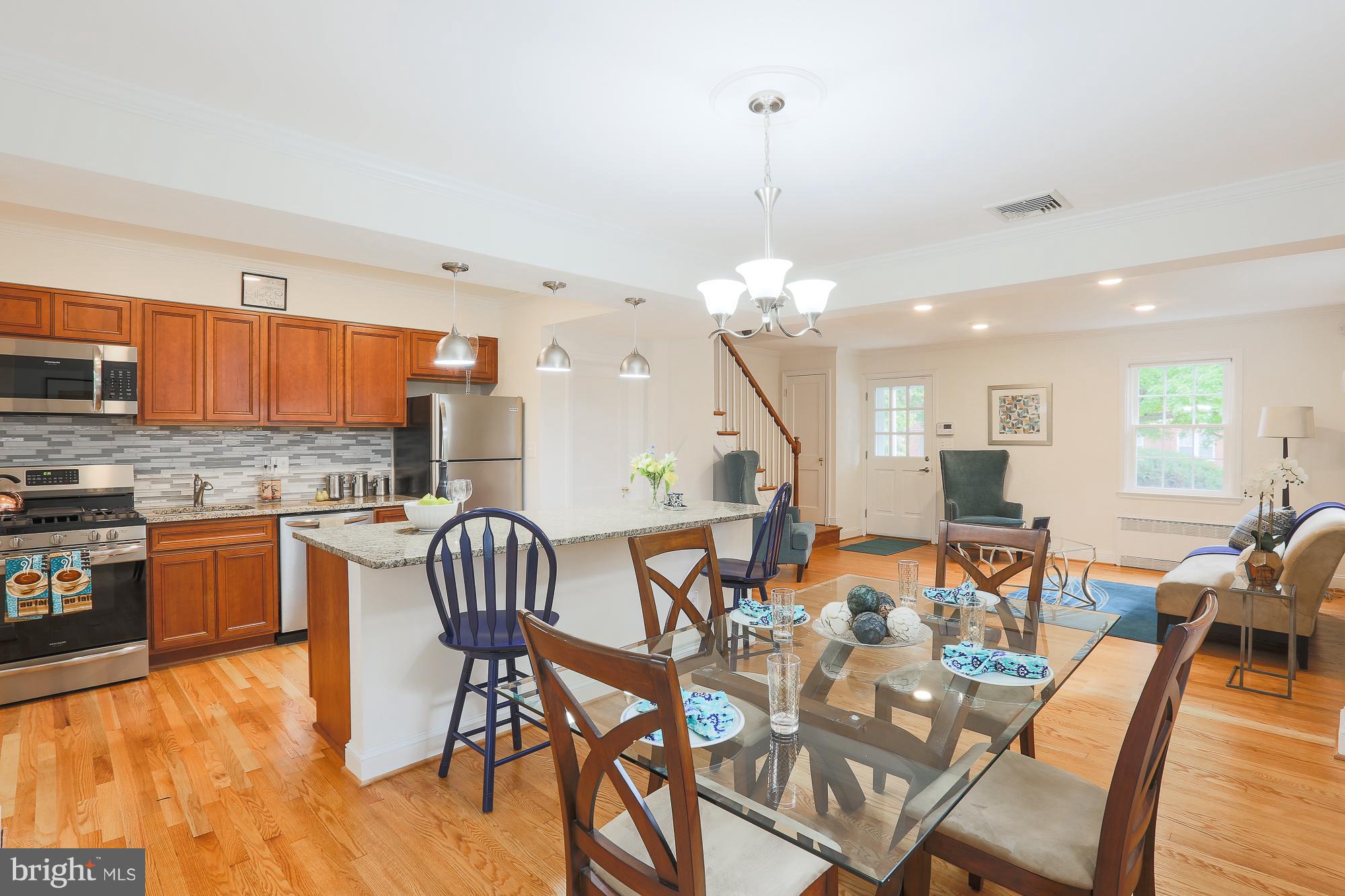 4212 Kelway Road Baltimore, MD 21218 - Photo 13 of 30 Kitchen