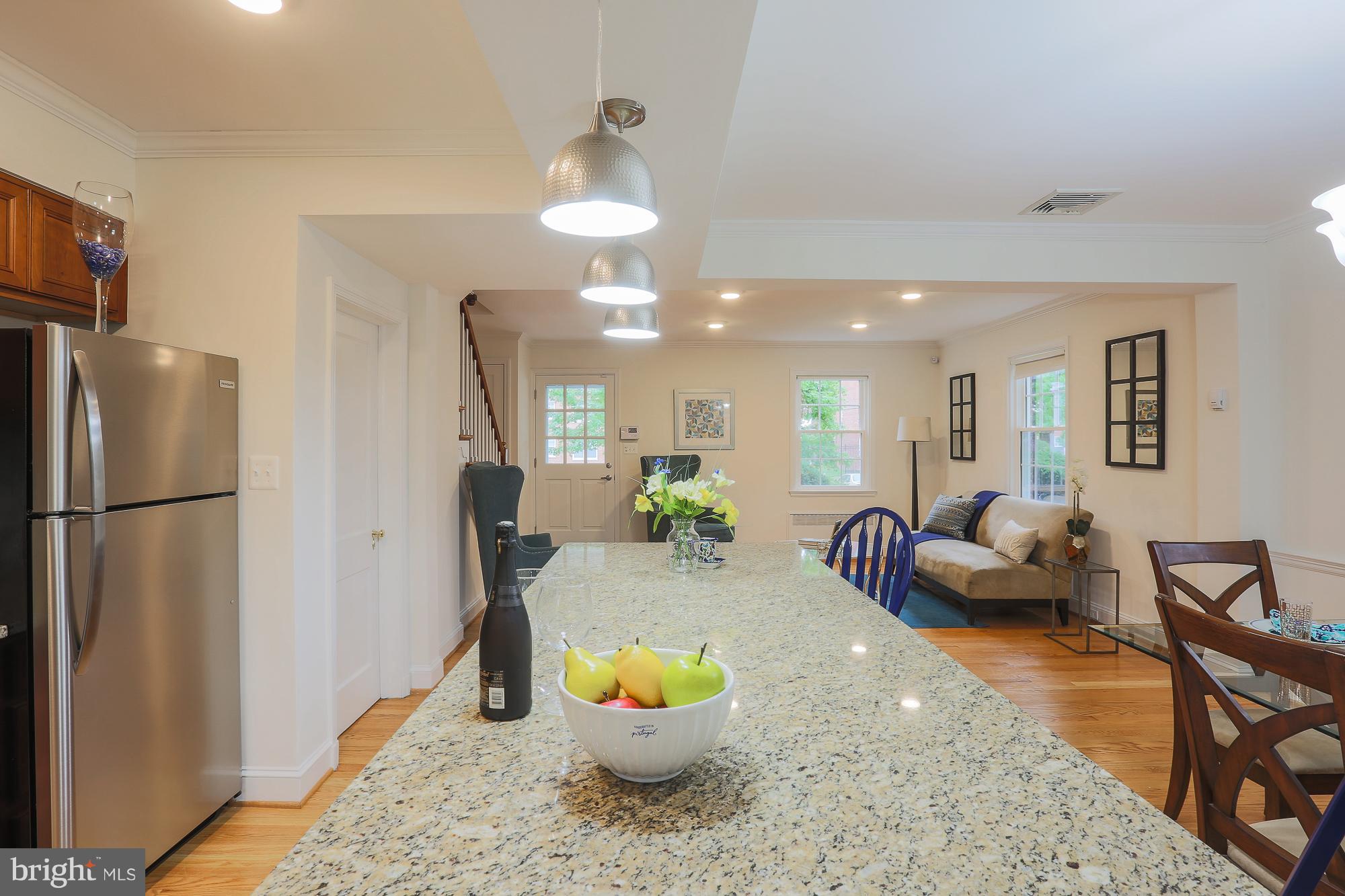 4212 Kelway Road Baltimore, MD 21218 - Photo 16 of 30 Kitchen