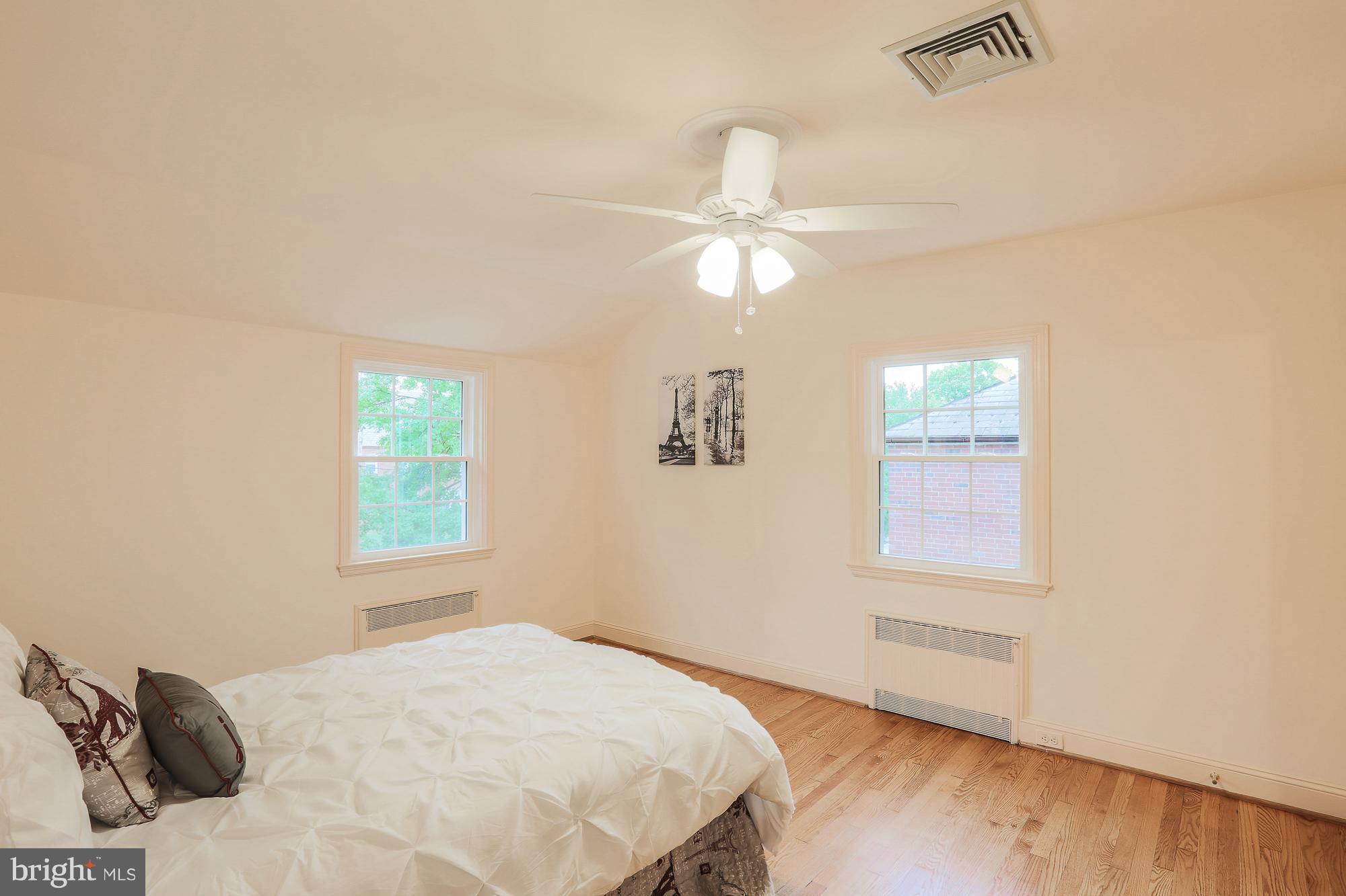 4212 Kelway Road Baltimore, MD 21218 - Photo 17 of 30 Bedroom