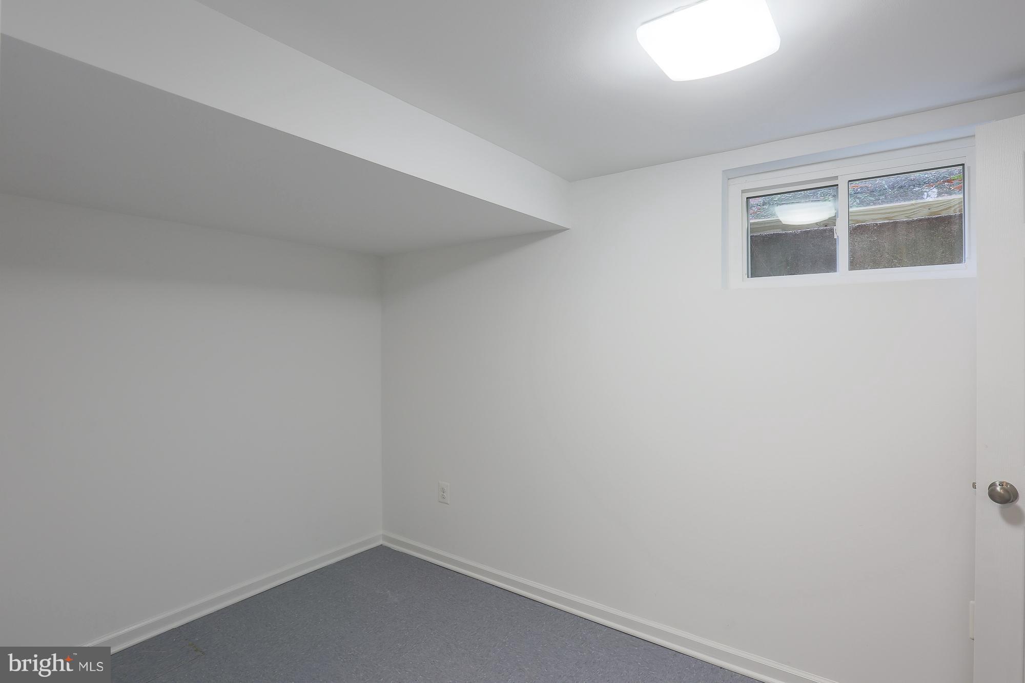4212 Kelway Road Baltimore, MD 21218 - Photo 25 of 30 Basement