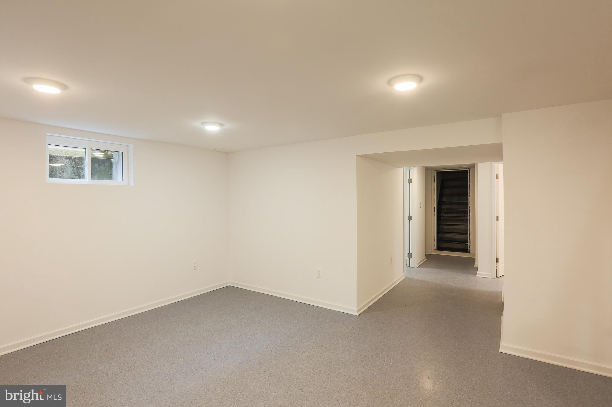 4212 Kelway Road Baltimore, MD 21218 - Photo 26 of 30 Basement