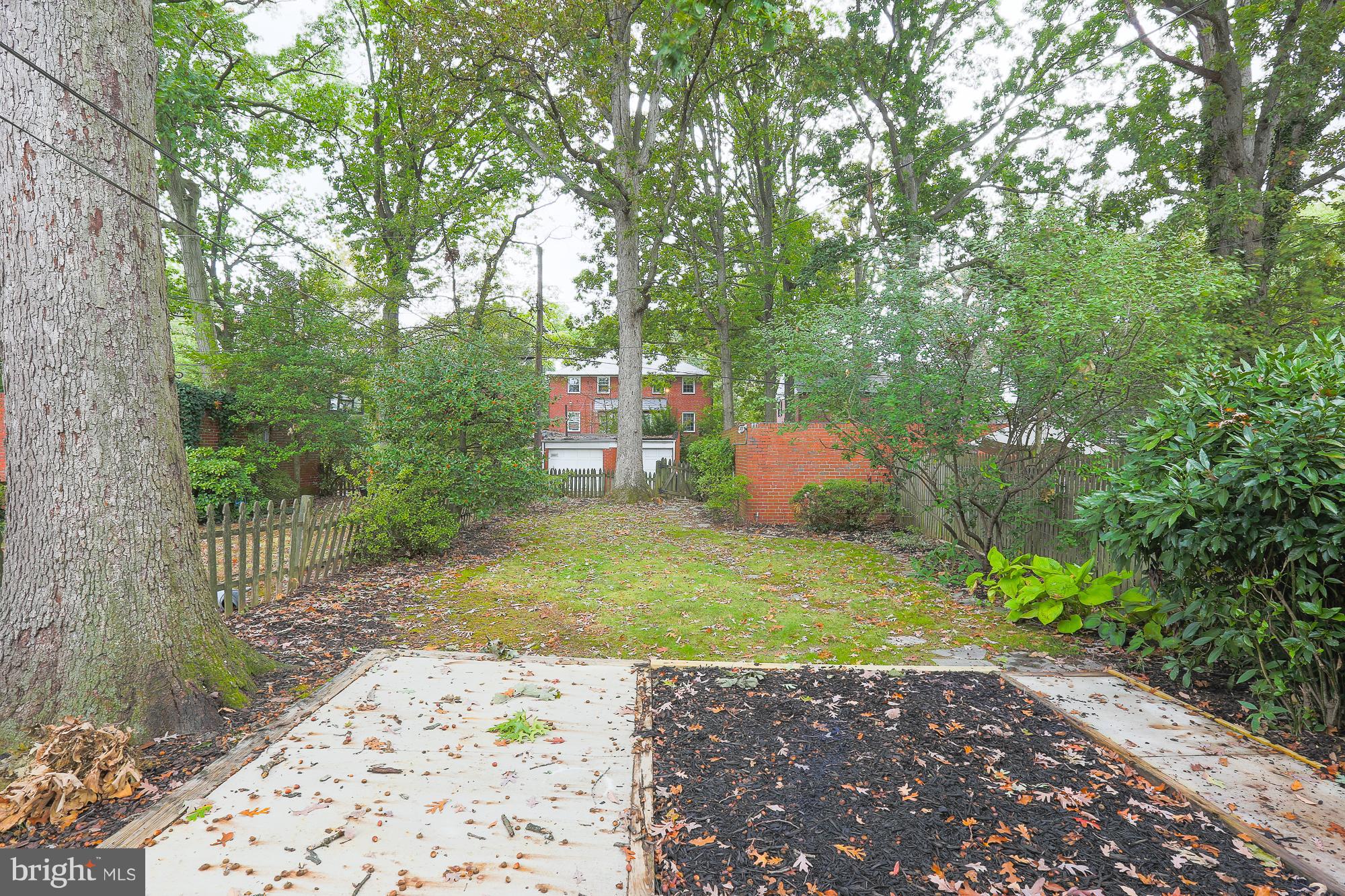 4212 Kelway Road Baltimore, MD 21218 - Photo 28 of 30 Exterior (Rear)