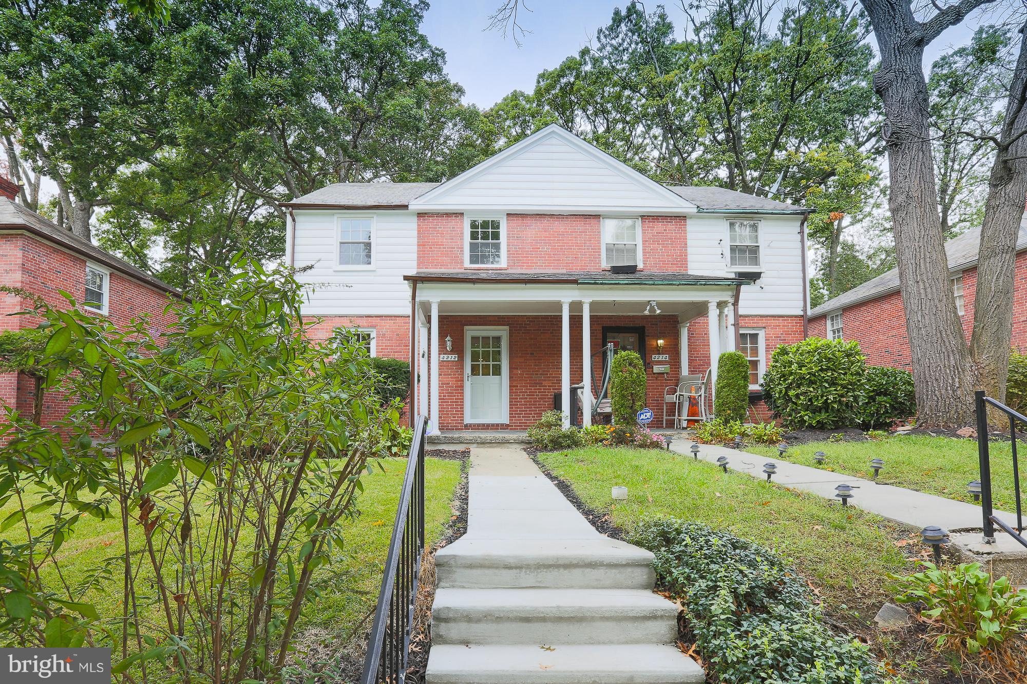 4212 Kelway Road Baltimore, MD 21218 - Photo 30 of 30 4212 Kelway