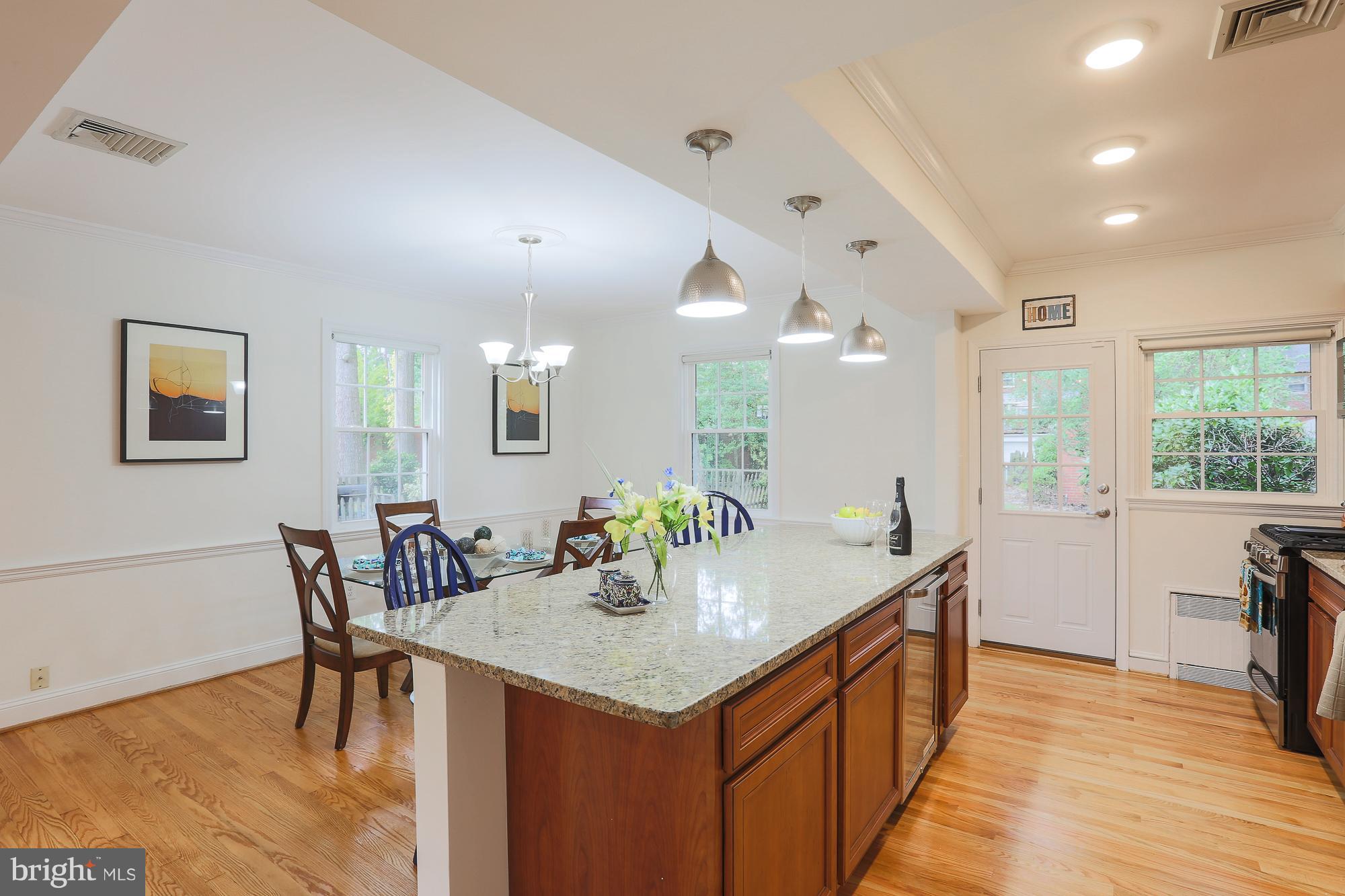4212 Kelway Road Baltimore, MD 21218 - Photo 7 of 30 Kitchen