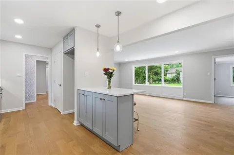 $515,000 | 7740 Briar Street, Prairie Village, KS 66208