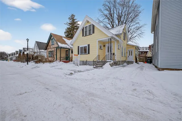 $245,000 | 24 Bloomfield Place, Rochester, NY 14620