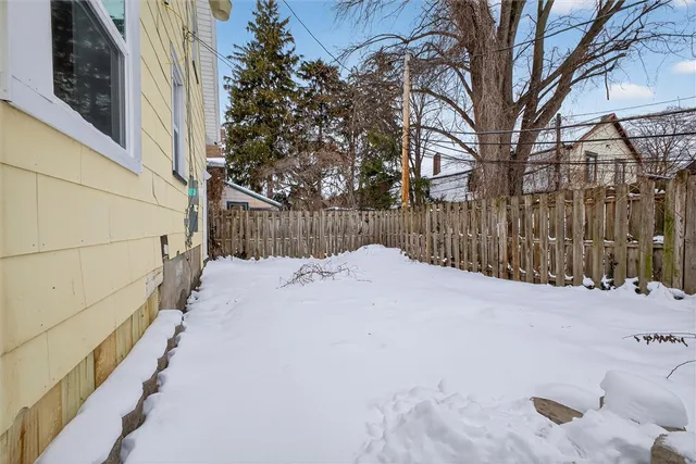 $245,000 | 24 Bloomfield Place, Rochester, NY 14620