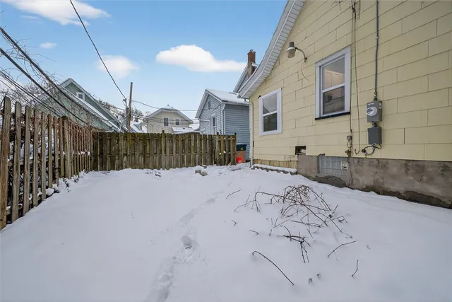 $245,000 | 24 Bloomfield Place, Rochester, NY 14620