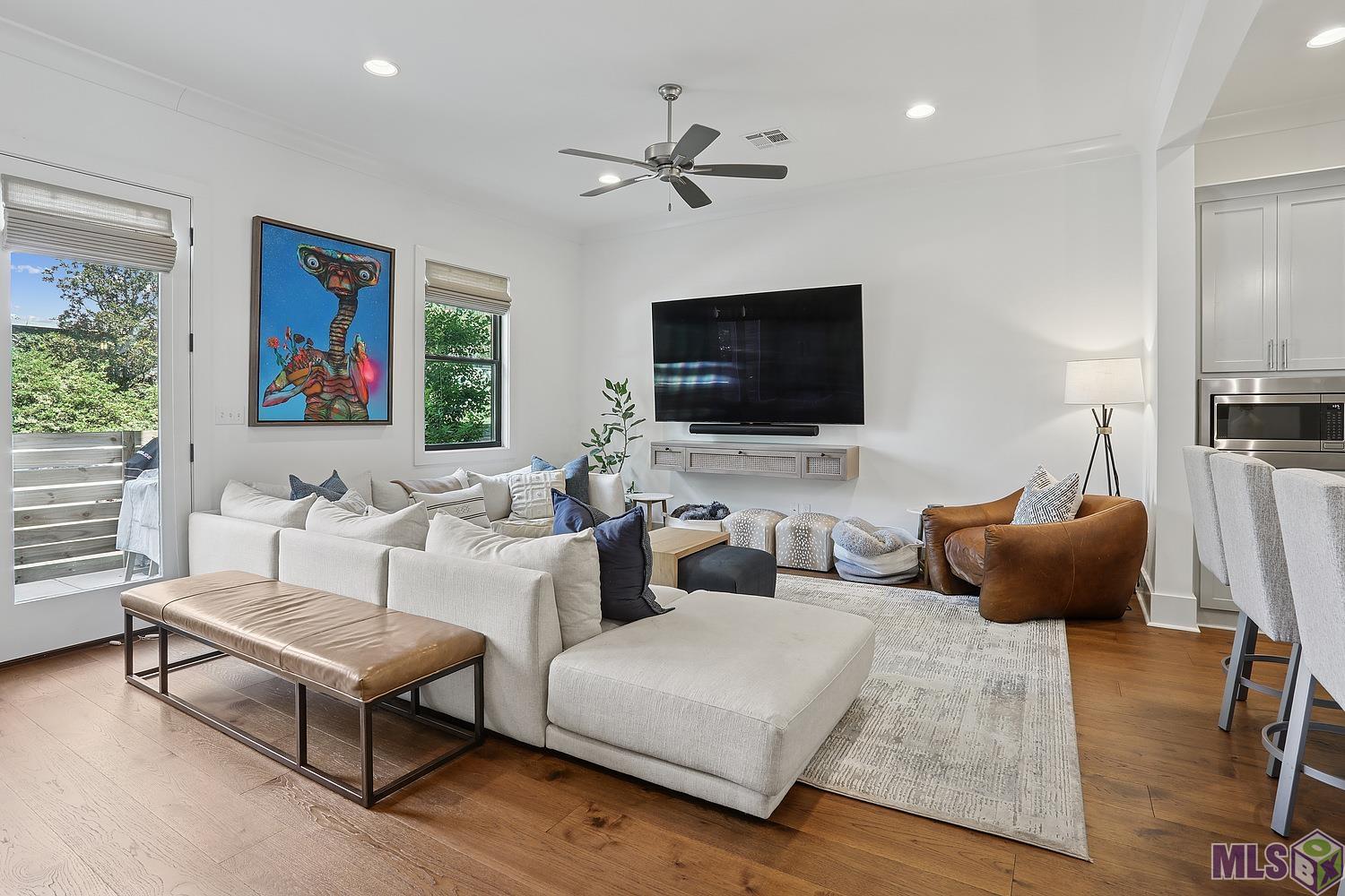 2529 Fiero Street Baton Rouge, LA 70808 - Photo 3 of 15 Gallery Image 3