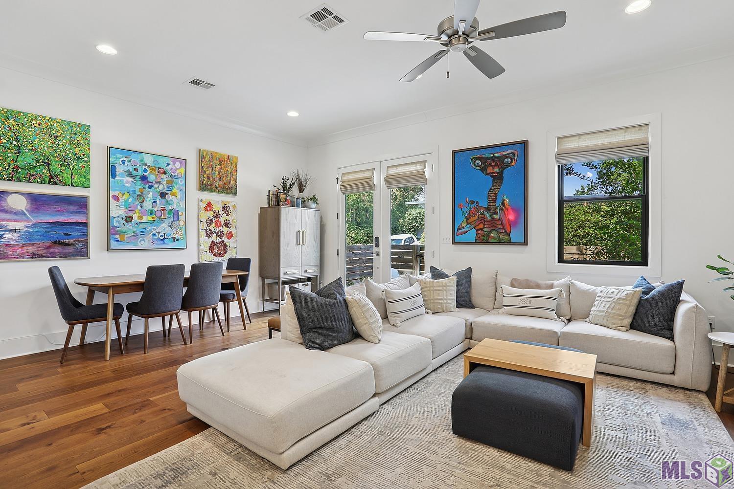2529 Fiero Street Baton Rouge, LA 70808 - Photo 4 of 15 Gallery Image 4